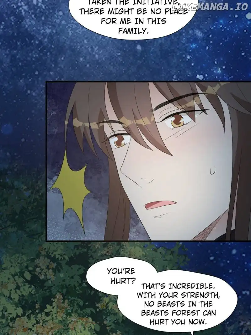 I Became the Beastman’s Wife chapter 218 page 2