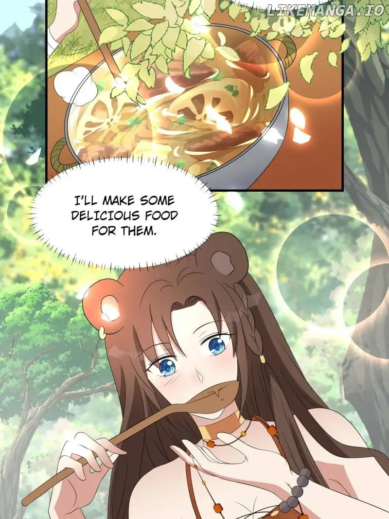 I Became the Beastman’s Wife chapter 218 page 6