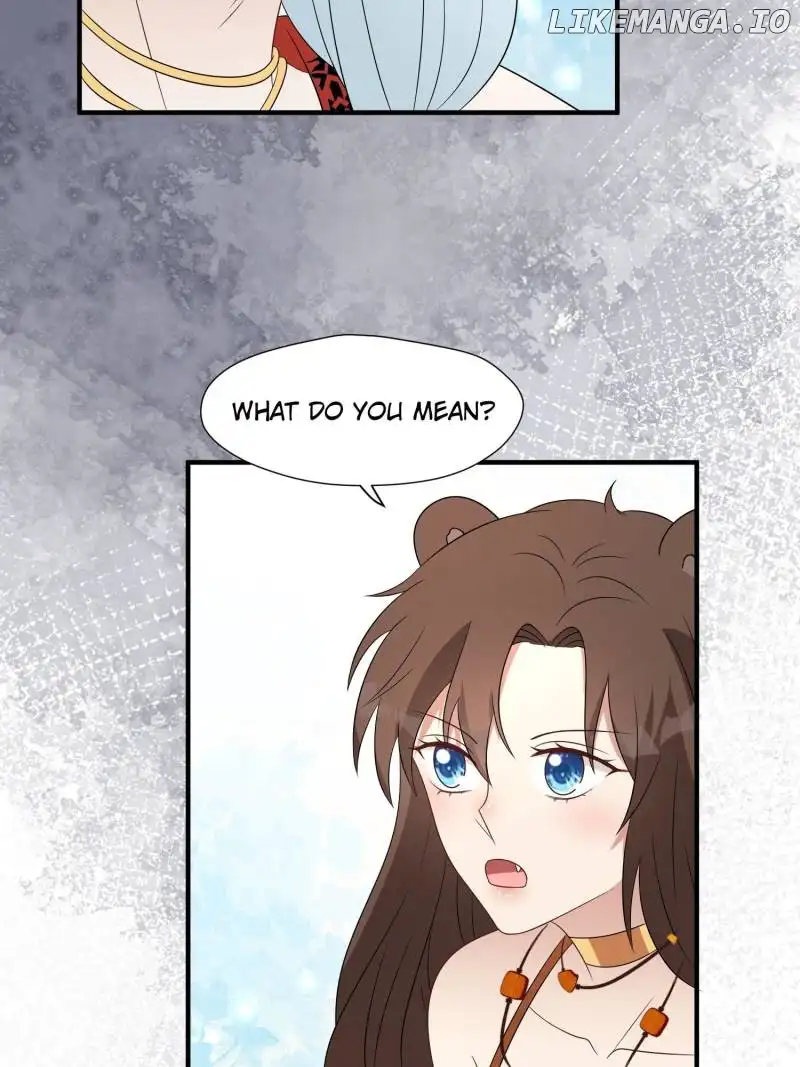 I Became the Beastman’s Wife chapter 218 page 12