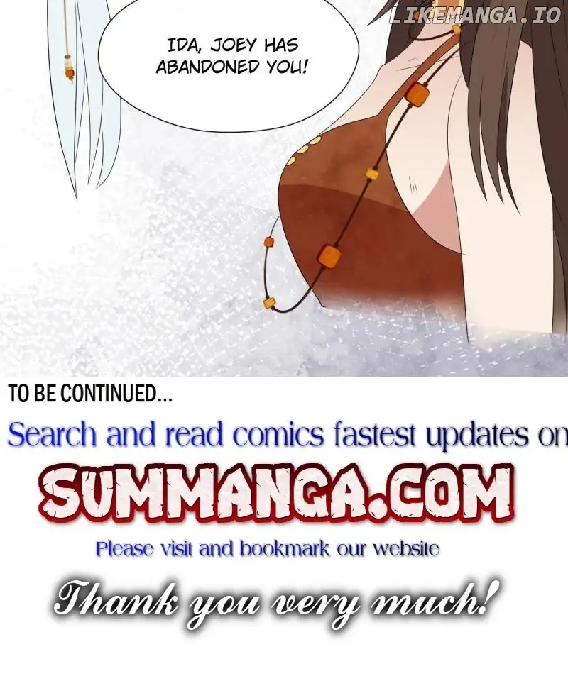 I Became the Beastman’s Wife chapter 218 page 14