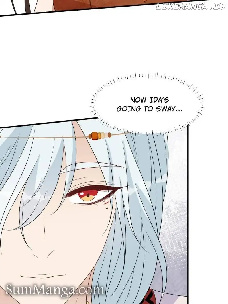 I Became the Beastman’s Wife chapter 219 page 2