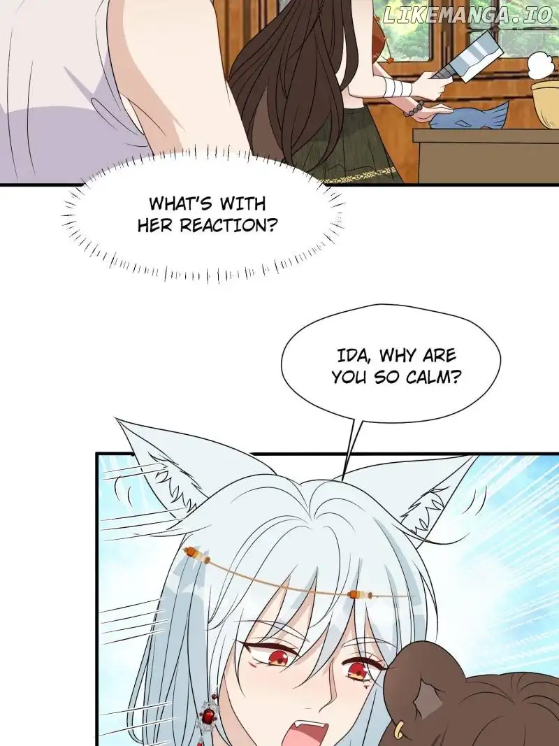 I Became the Beastman’s Wife chapter 219 page 4