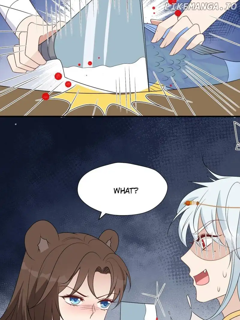 I Became the Beastman’s Wife chapter 219 page 6