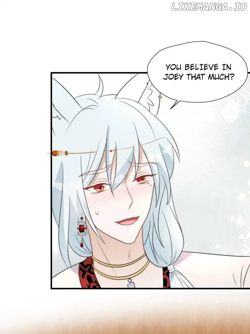 I Became the Beastman’s Wife chapter 219 page 9