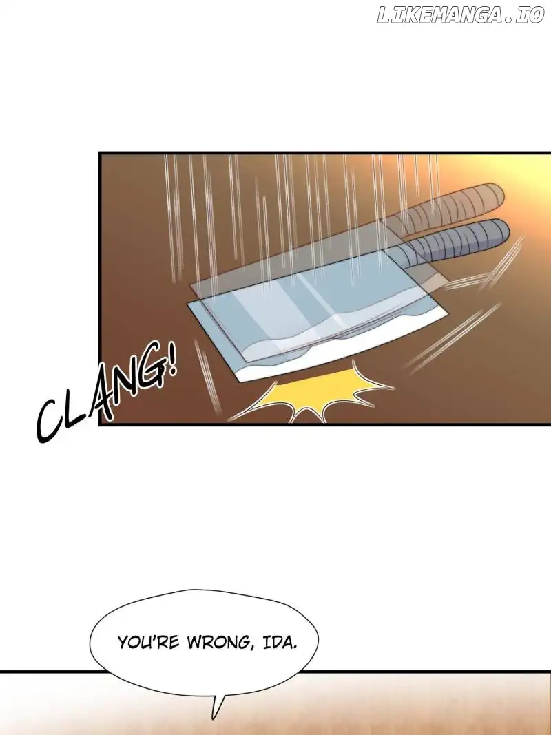I Became the Beastman’s Wife chapter 219 page 13