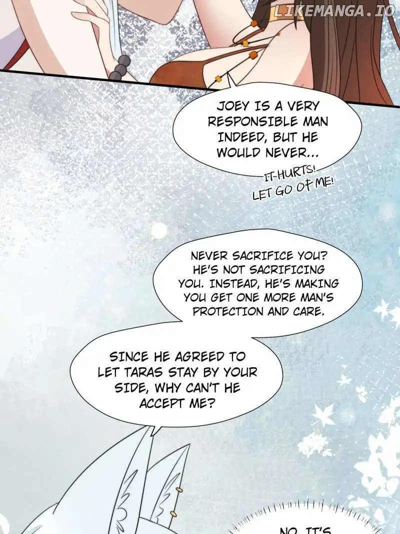 I Became the Beastman’s Wife chapter 219 page 16