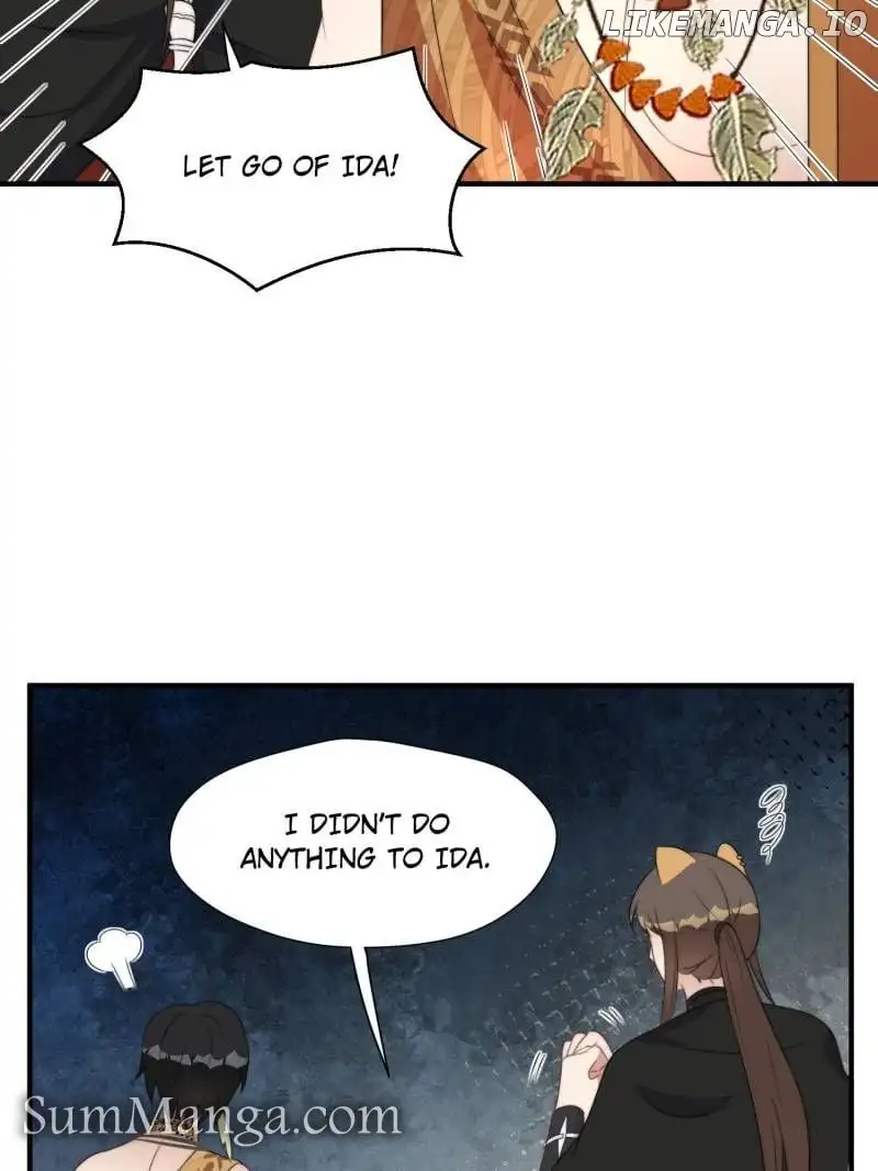 I Became the Beastman’s Wife chapter 219 page 20