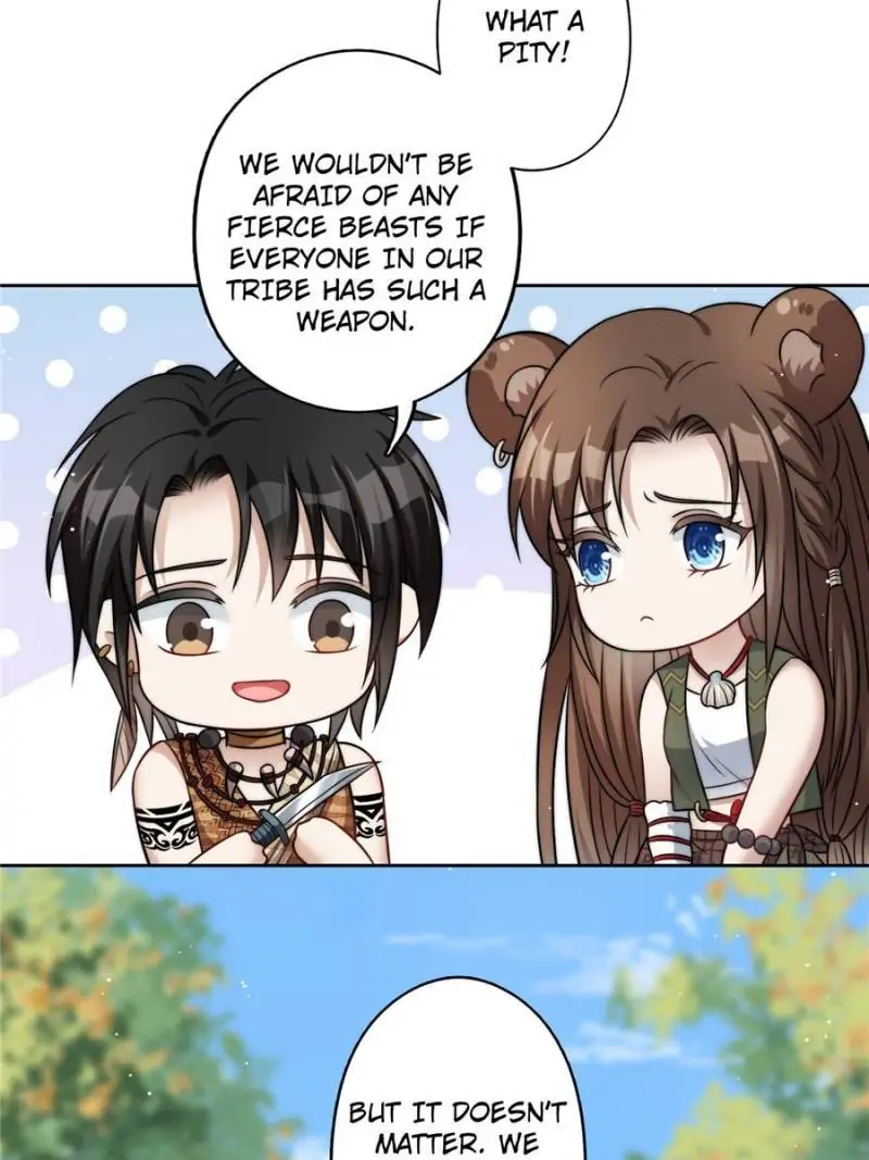 I Became the Beastman’s Wife chapter 22 page 5