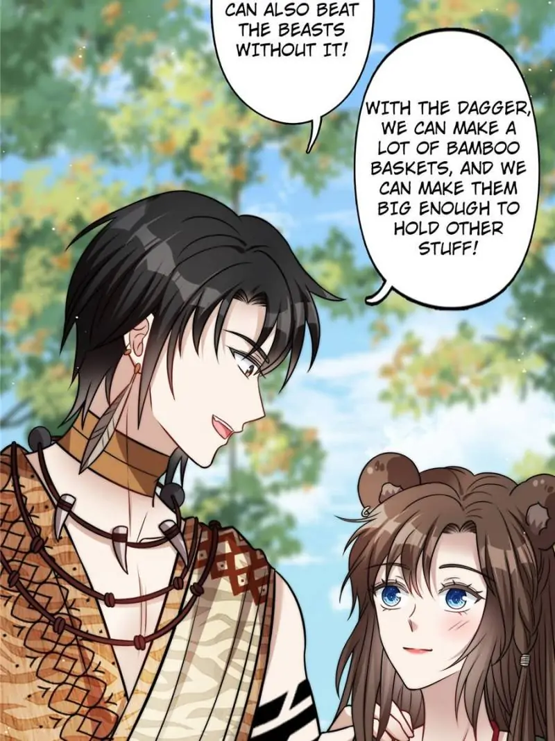I Became the Beastman’s Wife chapter 22 page 6