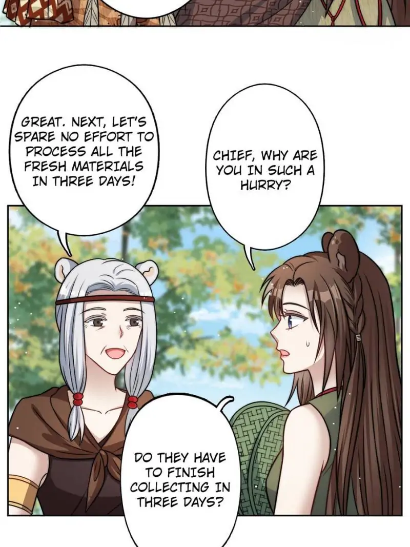 I Became the Beastman’s Wife chapter 22 page 14