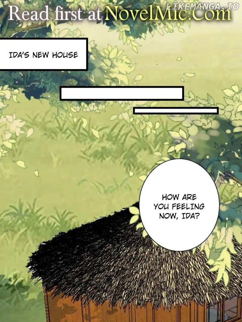 I Became the Beastman’s Wife chapter 223 page 1