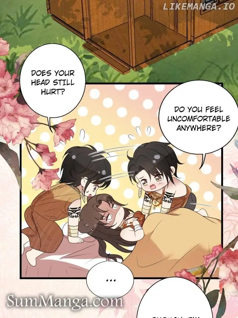 I Became the Beastman’s Wife chapter 223 page 2