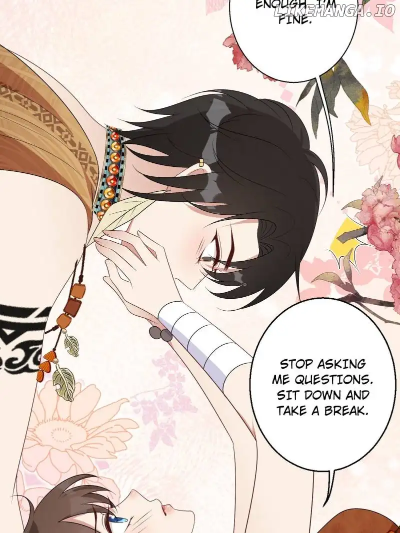 I Became the Beastman’s Wife chapter 223 page 3