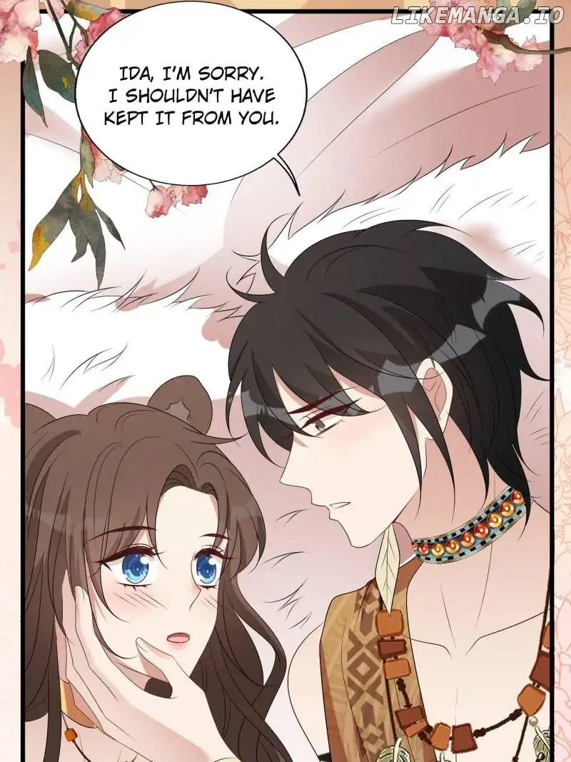 I Became the Beastman’s Wife chapter 223 page 7