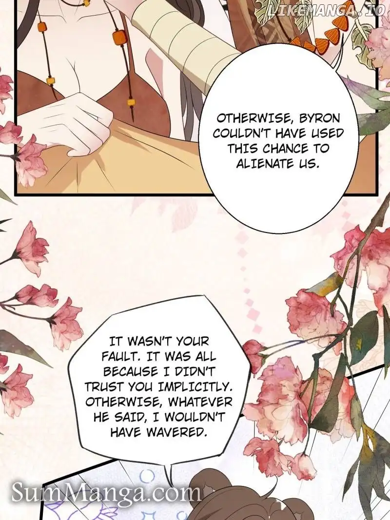 I Became the Beastman’s Wife chapter 223 page 8