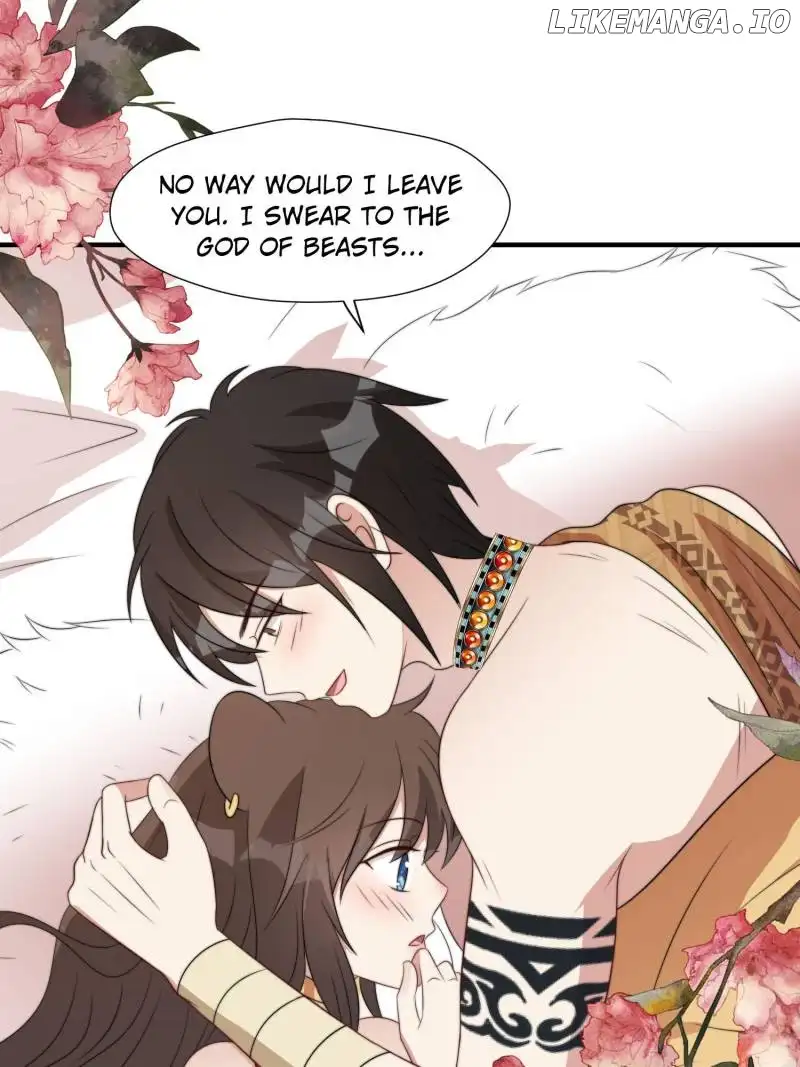 I Became the Beastman’s Wife chapter 223 page 13