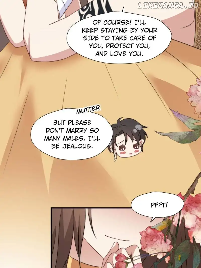 I Became the Beastman’s Wife chapter 223 page 16