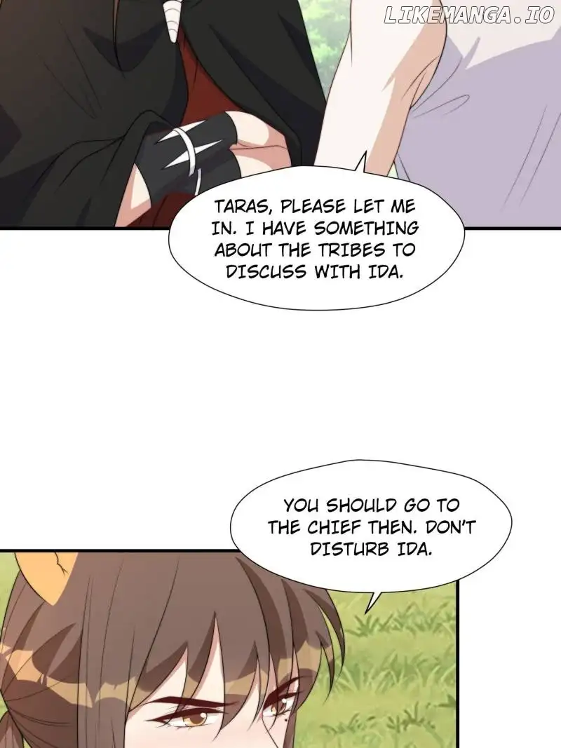 I Became the Beastman’s Wife chapter 223 page 22