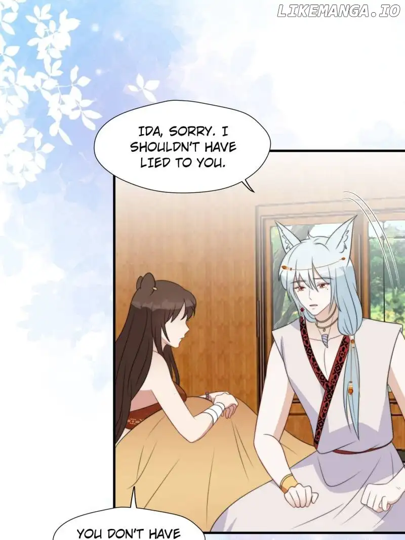 I Became the Beastman’s Wife chapter 224 page 2