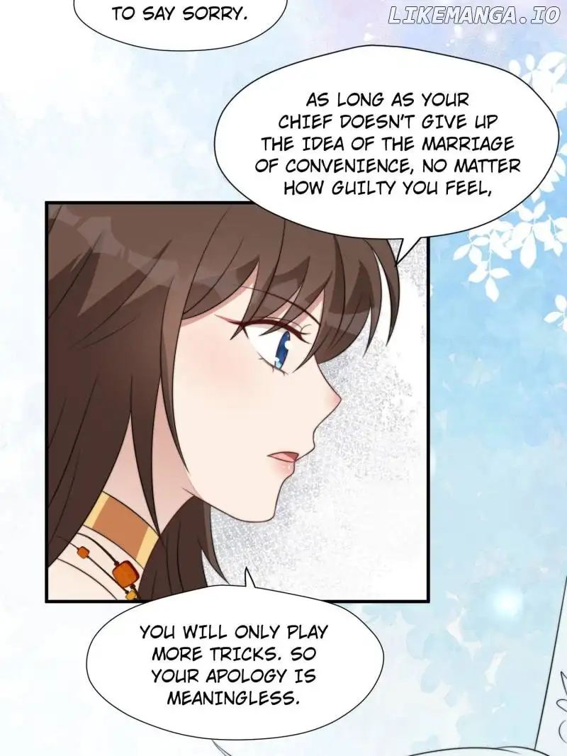 I Became the Beastman’s Wife chapter 224 page 3