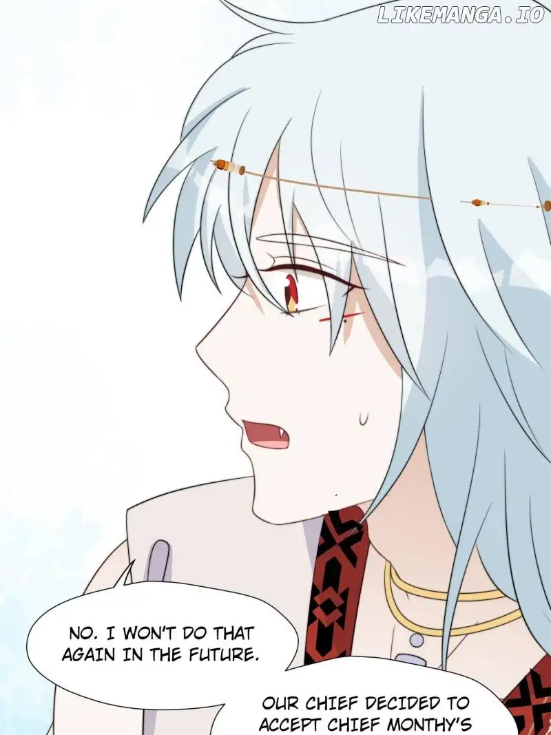 I Became the Beastman’s Wife chapter 224 page 4