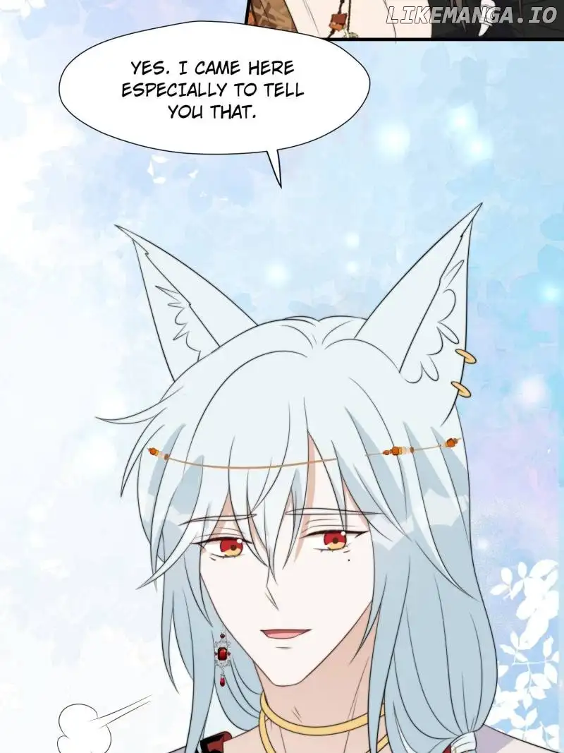 I Became the Beastman’s Wife chapter 224 page 6