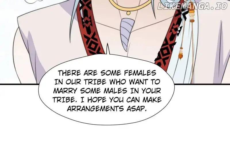 I Became the Beastman’s Wife chapter 224 page 7