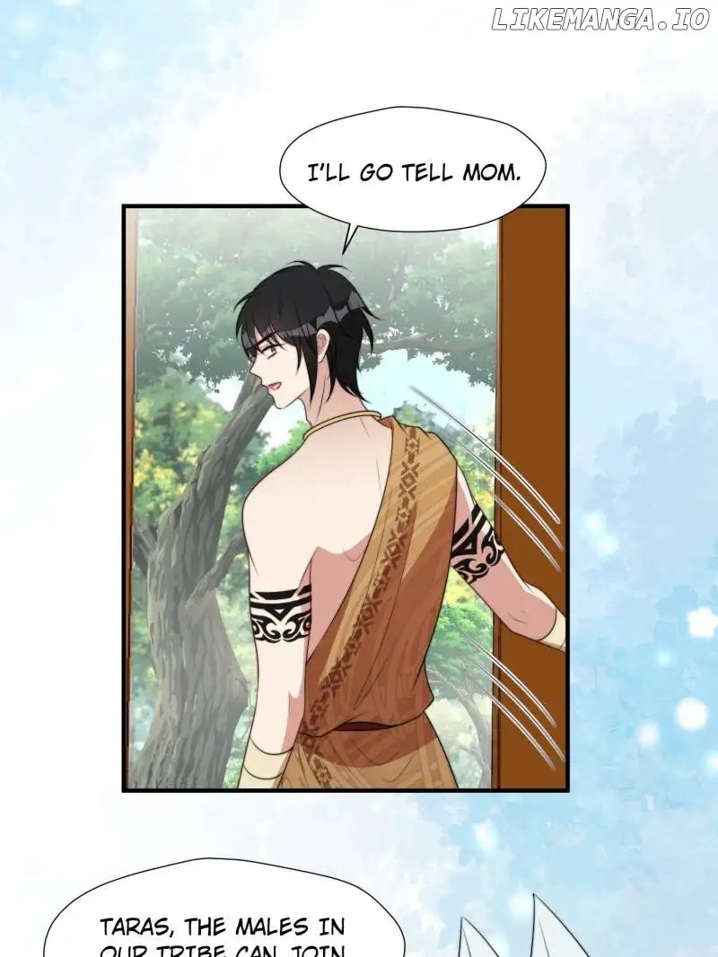 I Became the Beastman’s Wife chapter 224 page 8