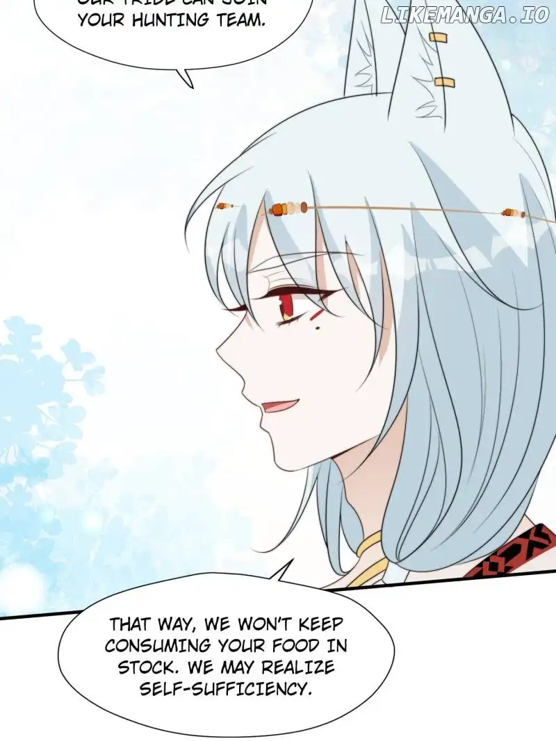 I Became the Beastman’s Wife chapter 224 page 9