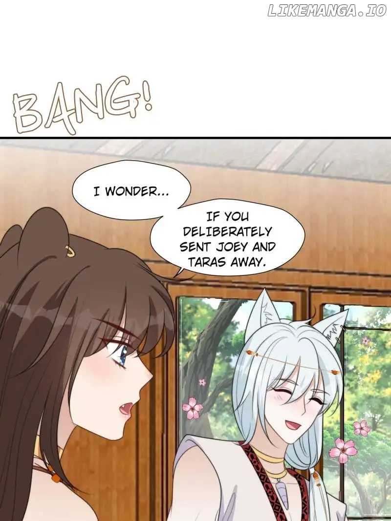 I Became the Beastman’s Wife chapter 224 page 12