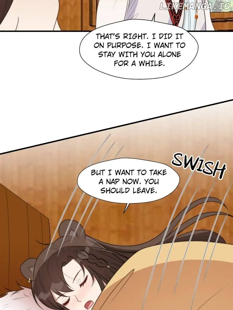 I Became the Beastman’s Wife chapter 224 page 13