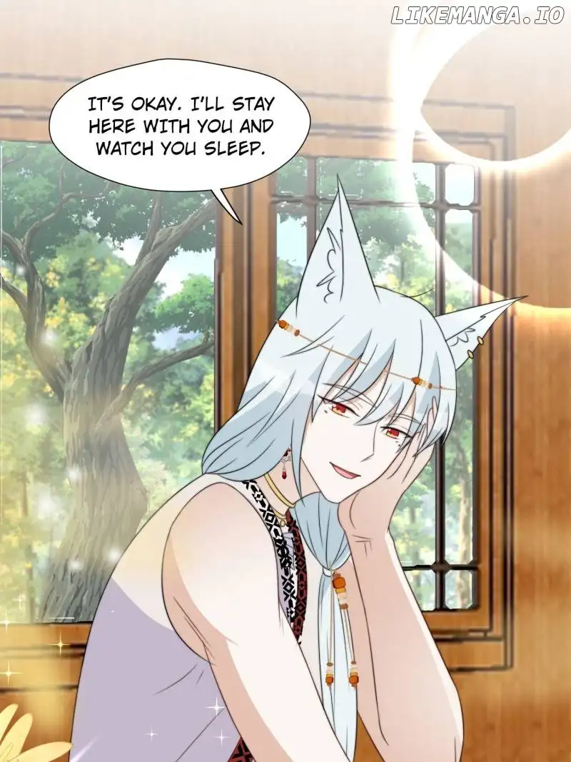 I Became the Beastman’s Wife chapter 224 page 15