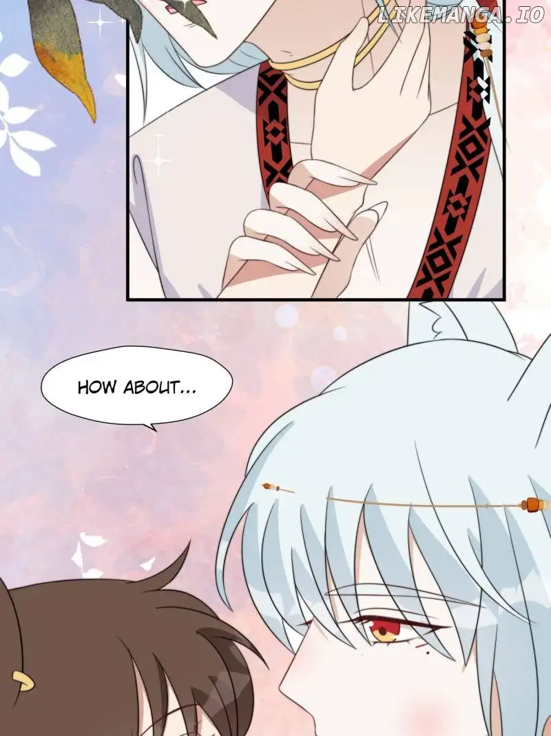 I Became the Beastman’s Wife chapter 224 page 19