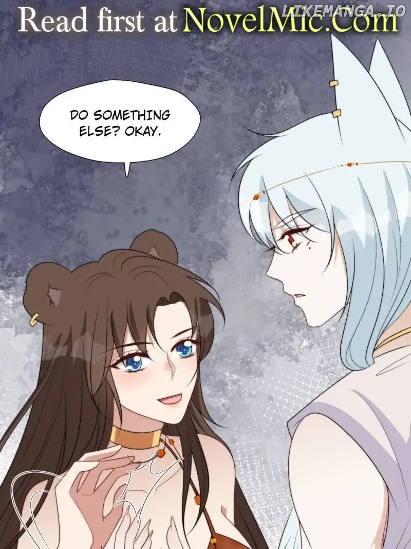I Became the Beastman’s Wife chapter 225 page 1