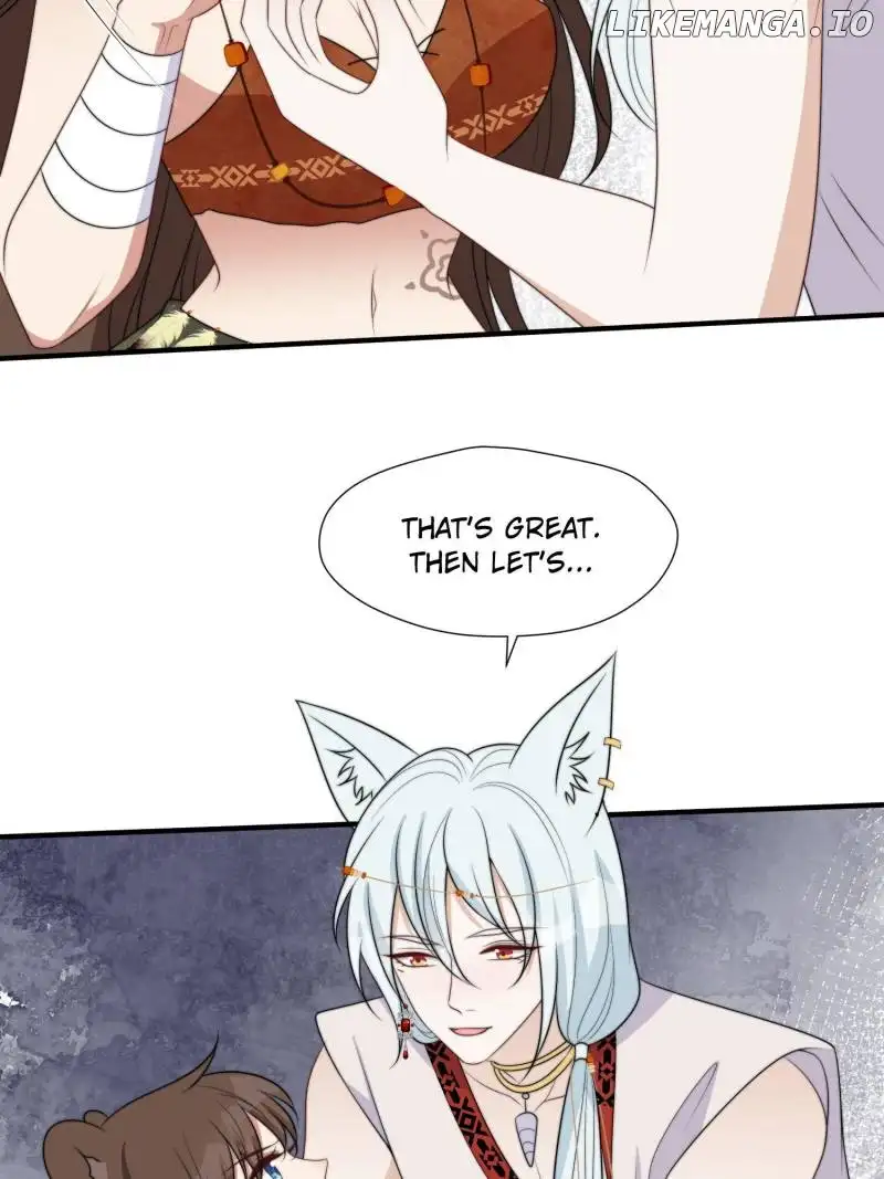 I Became the Beastman’s Wife chapter 225 page 2