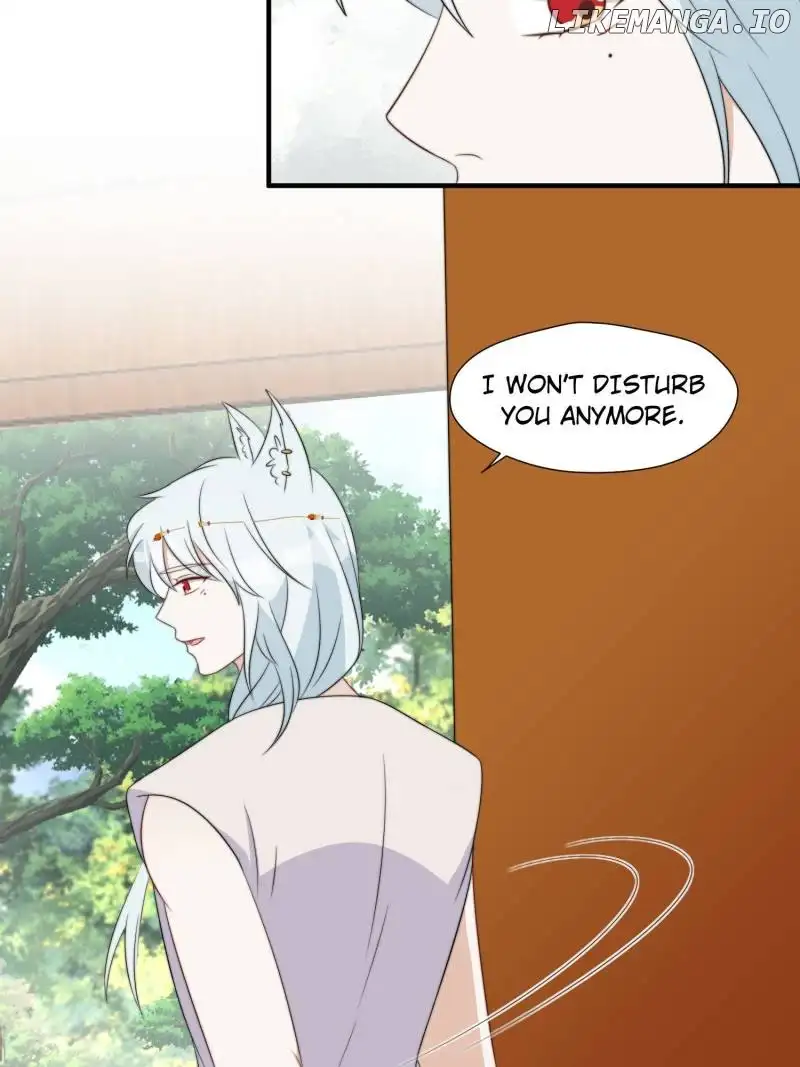 I Became the Beastman’s Wife chapter 225 page 9