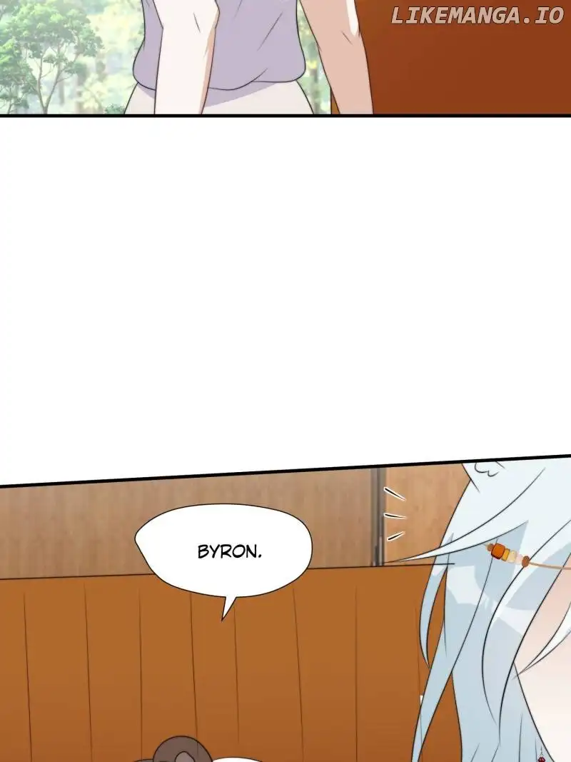 I Became the Beastman’s Wife chapter 225 page 10