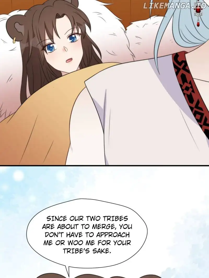 I Became the Beastman’s Wife chapter 225 page 11