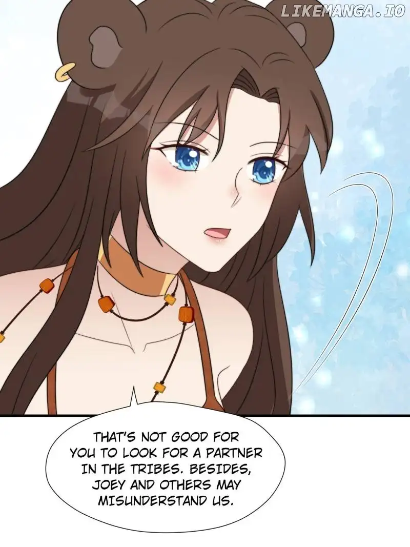 I Became the Beastman’s Wife chapter 225 page 12