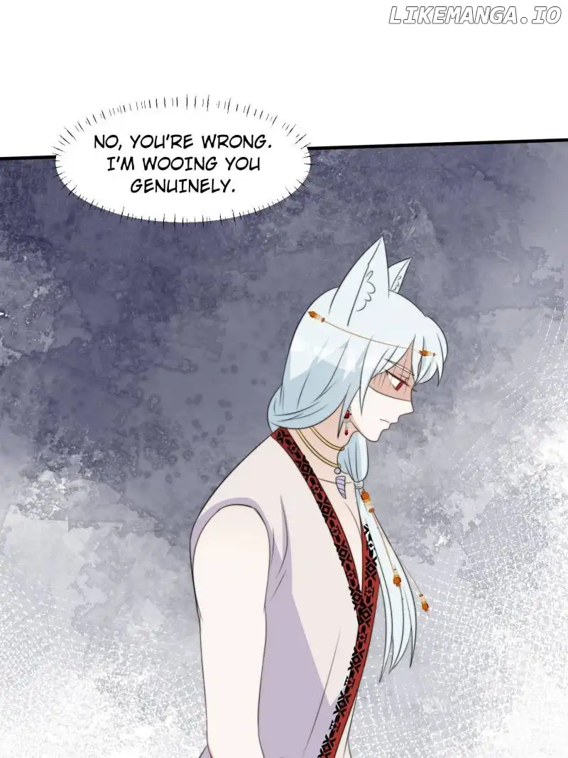 I Became the Beastman’s Wife chapter 225 page 13