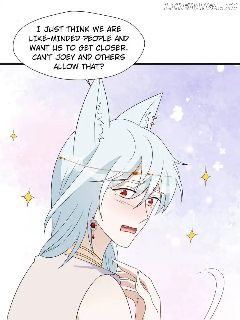 I Became the Beastman’s Wife chapter 225 page 15