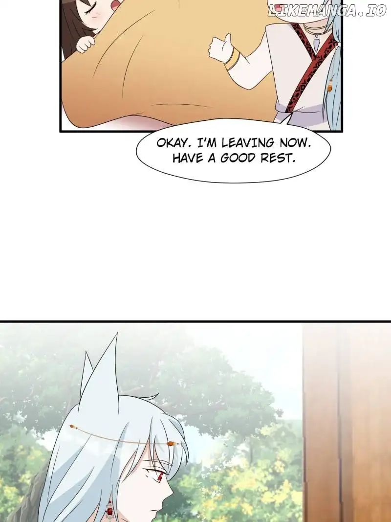 I Became the Beastman’s Wife chapter 225 page 18