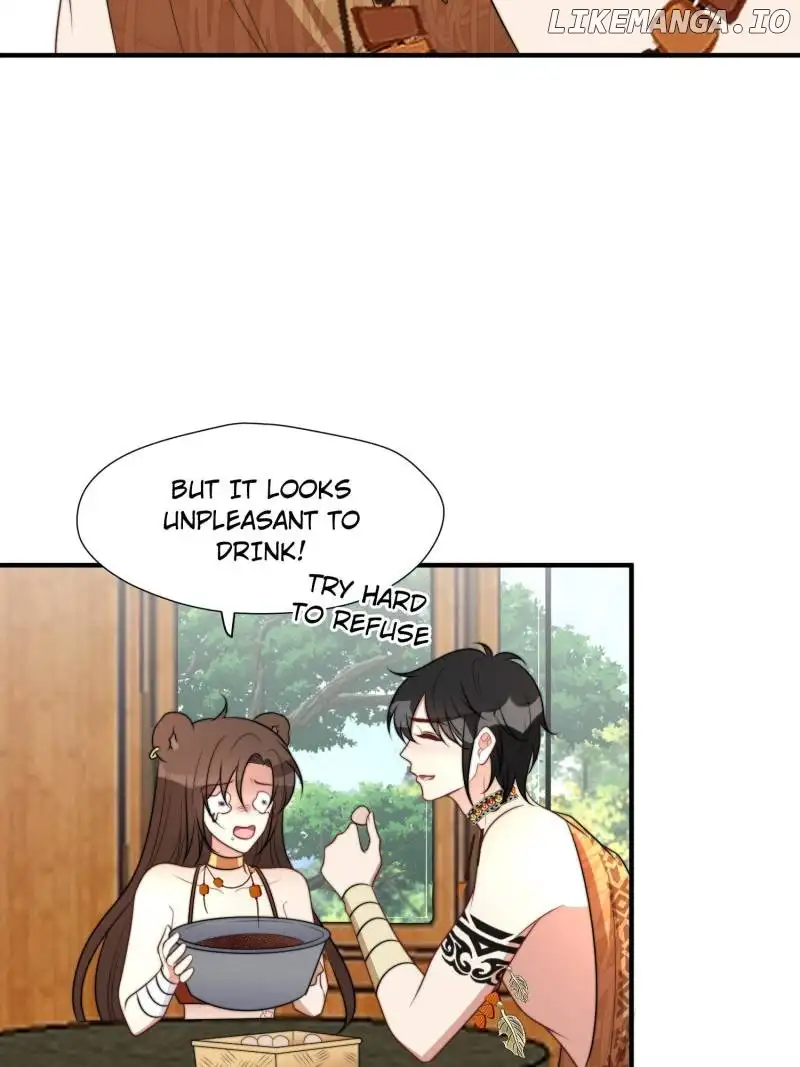 I Became the Beastman’s Wife chapter 226 page 2