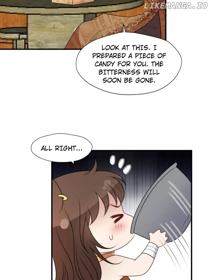 I Became the Beastman’s Wife chapter 226 page 3