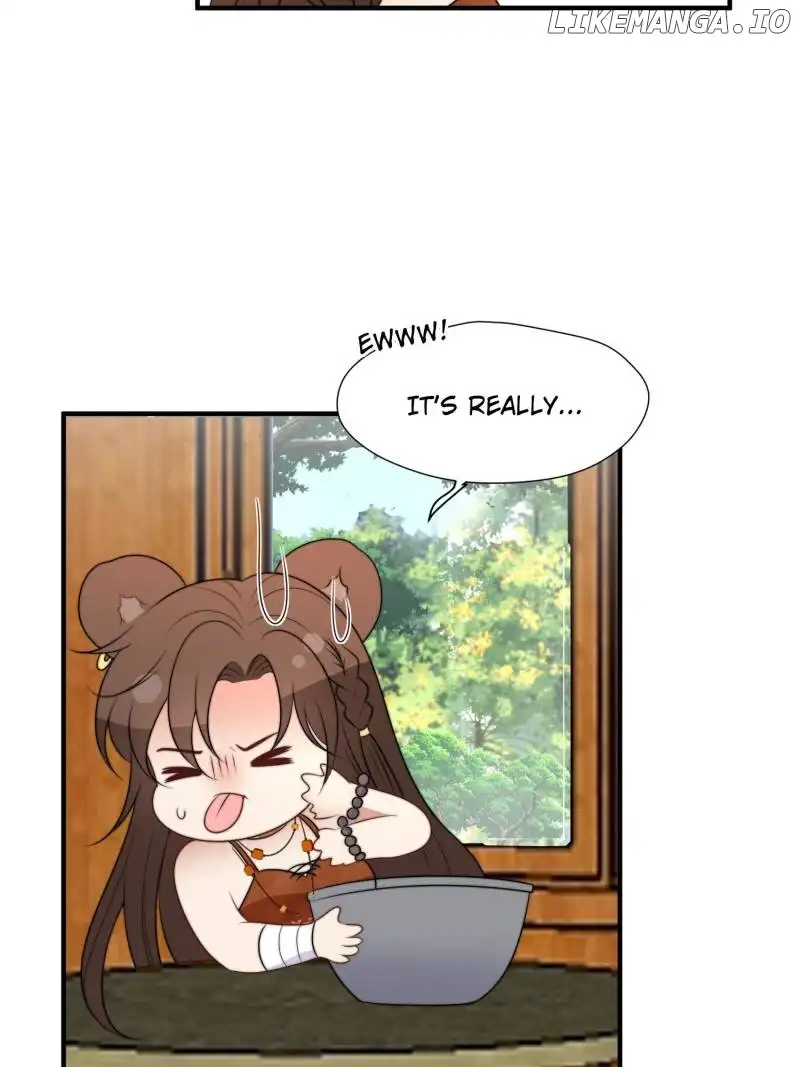 I Became the Beastman’s Wife chapter 226 page 4