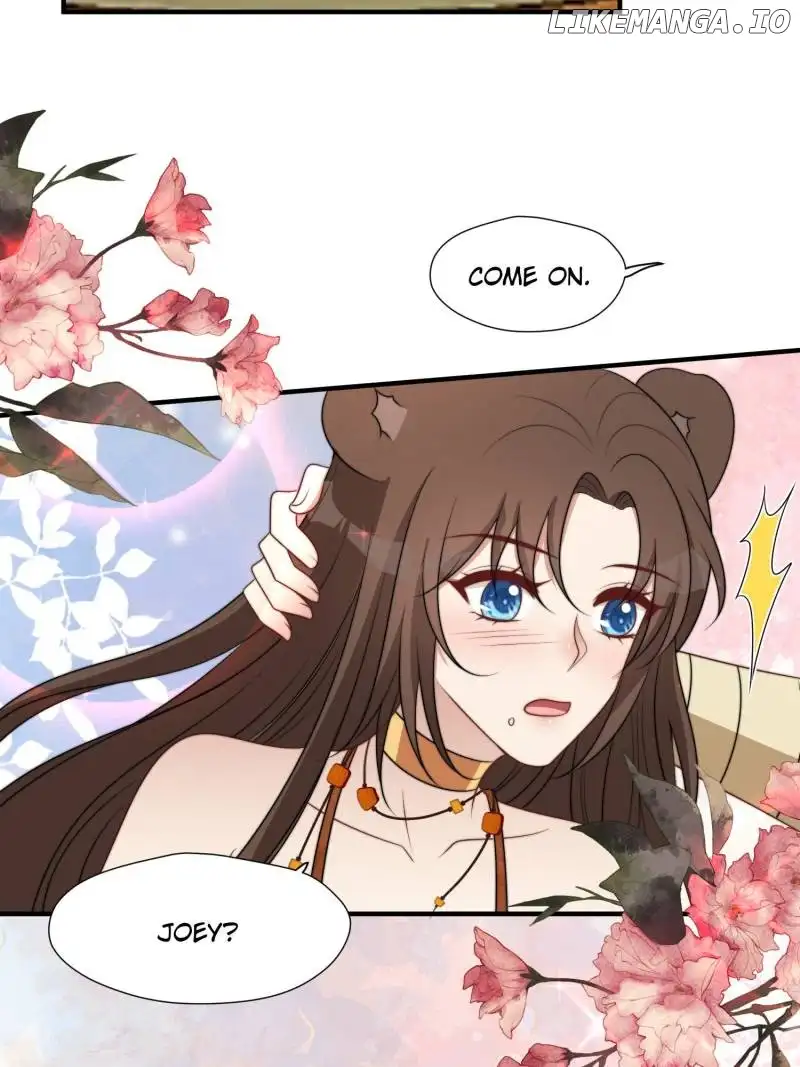 I Became the Beastman’s Wife chapter 226 page 5