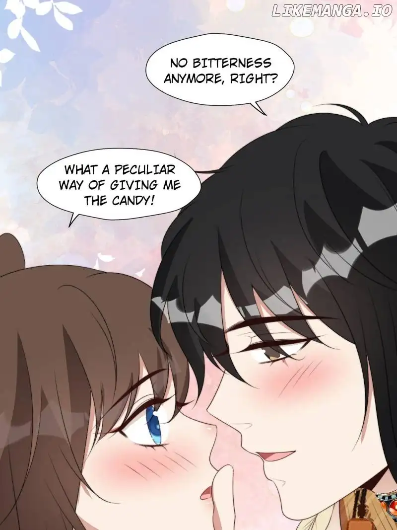 I Became the Beastman’s Wife chapter 226 page 8