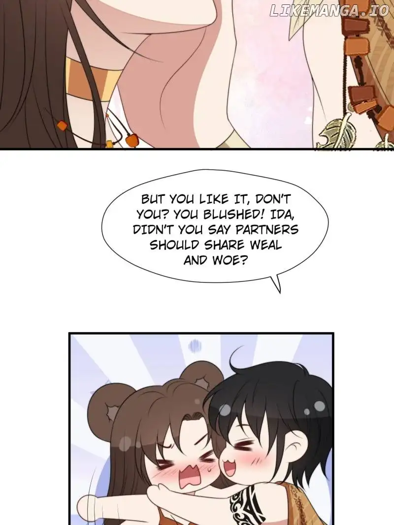 I Became the Beastman’s Wife chapter 226 page 9
