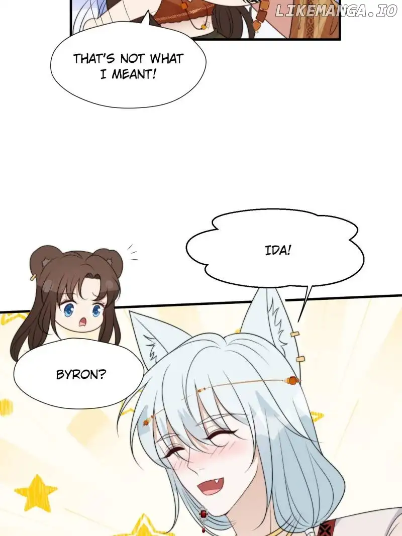 I Became the Beastman’s Wife chapter 226 page 10