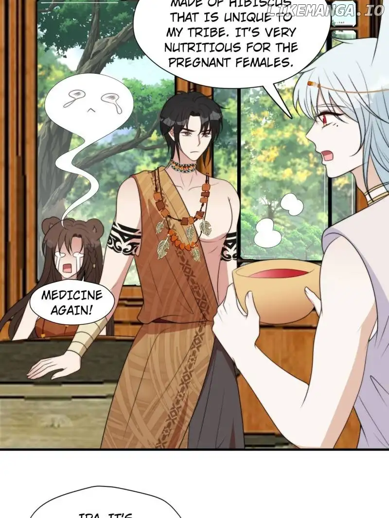 I Became the Beastman’s Wife chapter 226 page 12